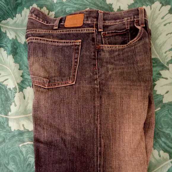 GAP Jeans Mens Gap Jeans Relaxed Fit 38x3 Poshmark